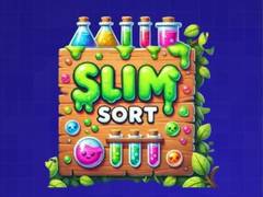 leikur Slim Sort