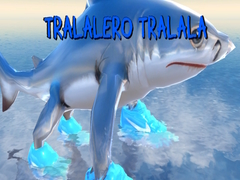 leikur Tralalero Tralala