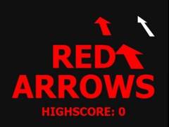 leikur Red Arrows