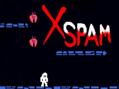 leikur Xspam