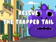 leikur Rescue the Trapped Tail