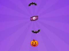 leikur Halloween Idle Fly