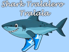 leikur Shark Tralalero Tralala