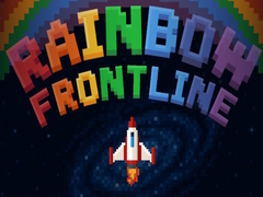 leikur Rainbow Frontline