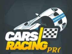 leikur Cars Racing Pro