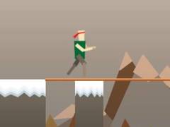 leikur Bridge Stick