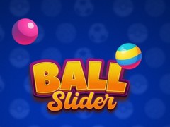 leikur Ball Slider
