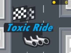 leikur Toxic Ride