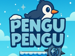leikur Pengu Pengu