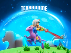 leikur Terradome