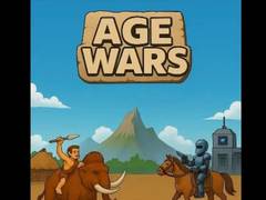 leikur Agewars