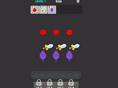 leikur Triple Match 3D
