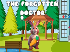 leikur The Forgotten Doctor