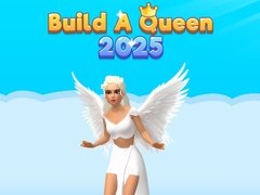 leikur Build A Queen 2025