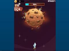 leikur Merge Master: Weapons Craft