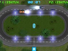 leikur Ultimate Speed Racer Road King