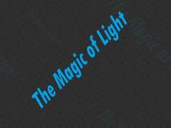 leikur The Magic Of Light