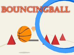 leikur BouncingBall