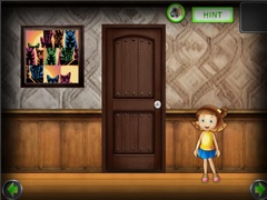 leikur Amgel Kids Room Escape 304