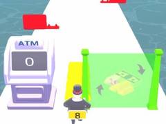 leikur Money Run ATM Challenge