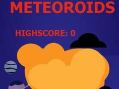 leikur Meteoroids