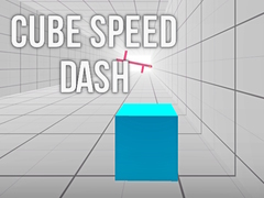 leikur Cube Speed Dash