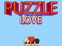 leikur Puzzle Love