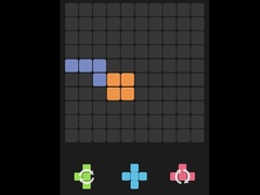 leikur Block Clear