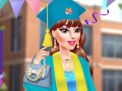 leikur Graduation Makeup Trends