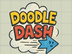 leikur Doodle Dash