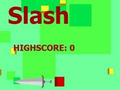leikur Slash