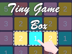 leikur Tiny Game Box