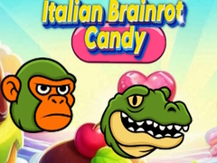 leikur Italian Brainrot Candy