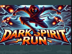 leikur Dark Spirit Run