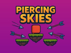 leikur Piercing Skies