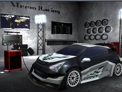 leikur Xtrem Racing