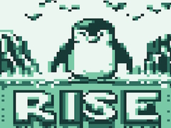 leikur Rise