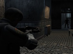 leikur Resident Evil: Purge Operation