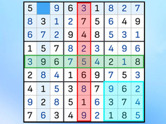 leikur Sudoku Guru
