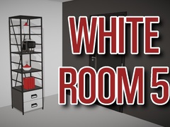 leikur The White Room 5