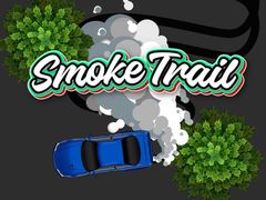 leikur Smoke Trail