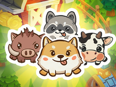 leikur Animal Sort