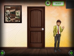 leikur Amgel Easy Room Escape 281