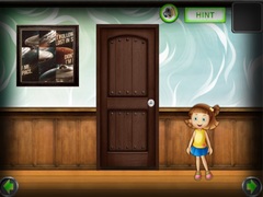 leikur Amgel Kids Room Escape 306