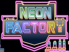 leikur Neon Factory