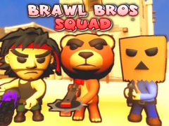 leikur Brawl Bros Squad
