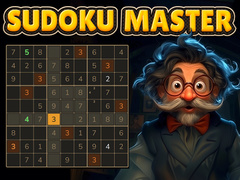 leikur Sudoku Master