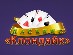 leikur Klondike Solitaire