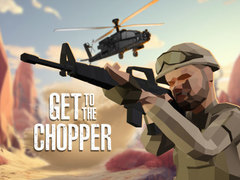 leikur Get To The Chopper