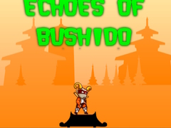 leikur Echoes of Bushido